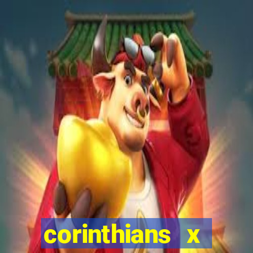 corinthians x palmeiras ao vivo futemax